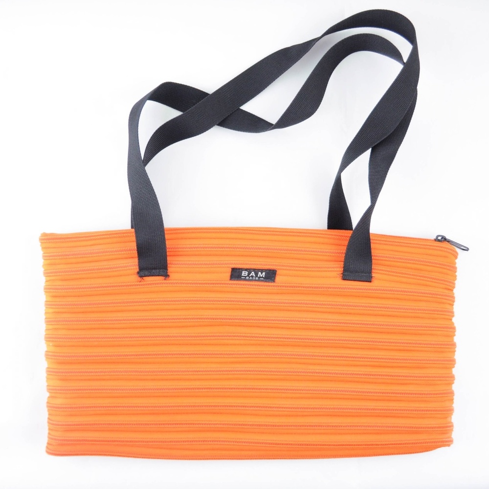 ❤️3/$29 Bam Bags Zipper Purse Shoulder Bag